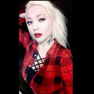 Meet your Posher, Kay